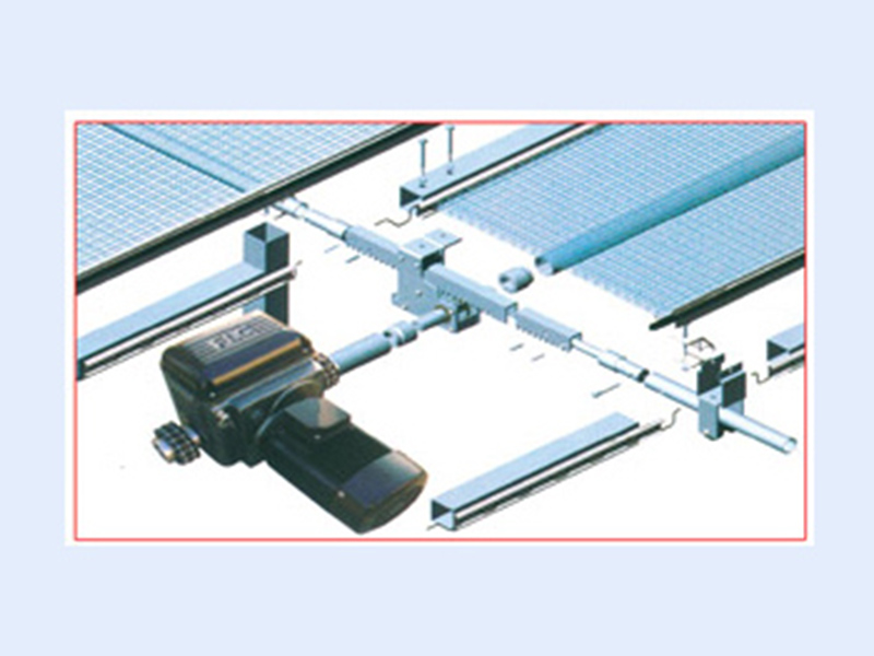 溫室系統(tǒng)配套配件