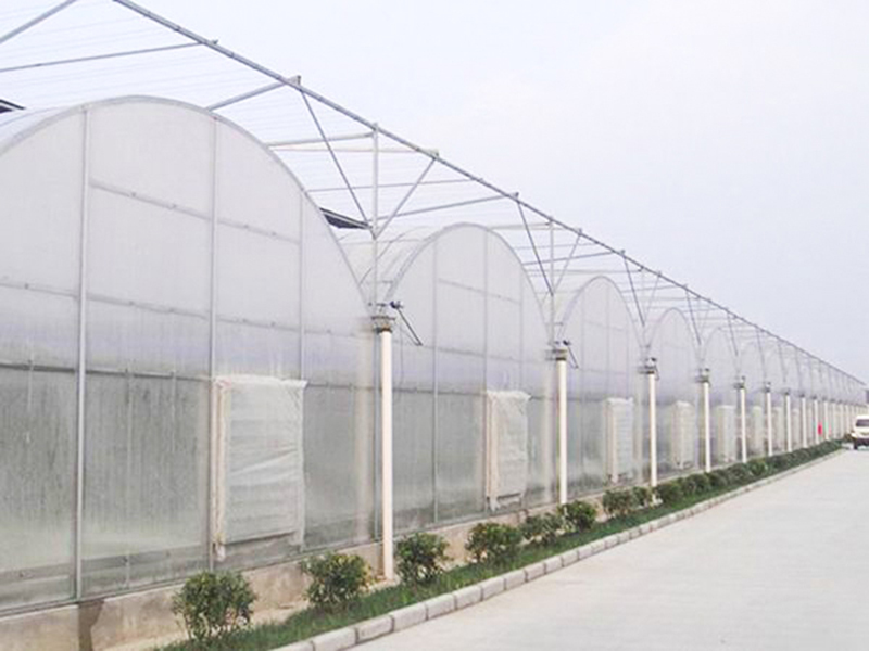 薄膜溫室